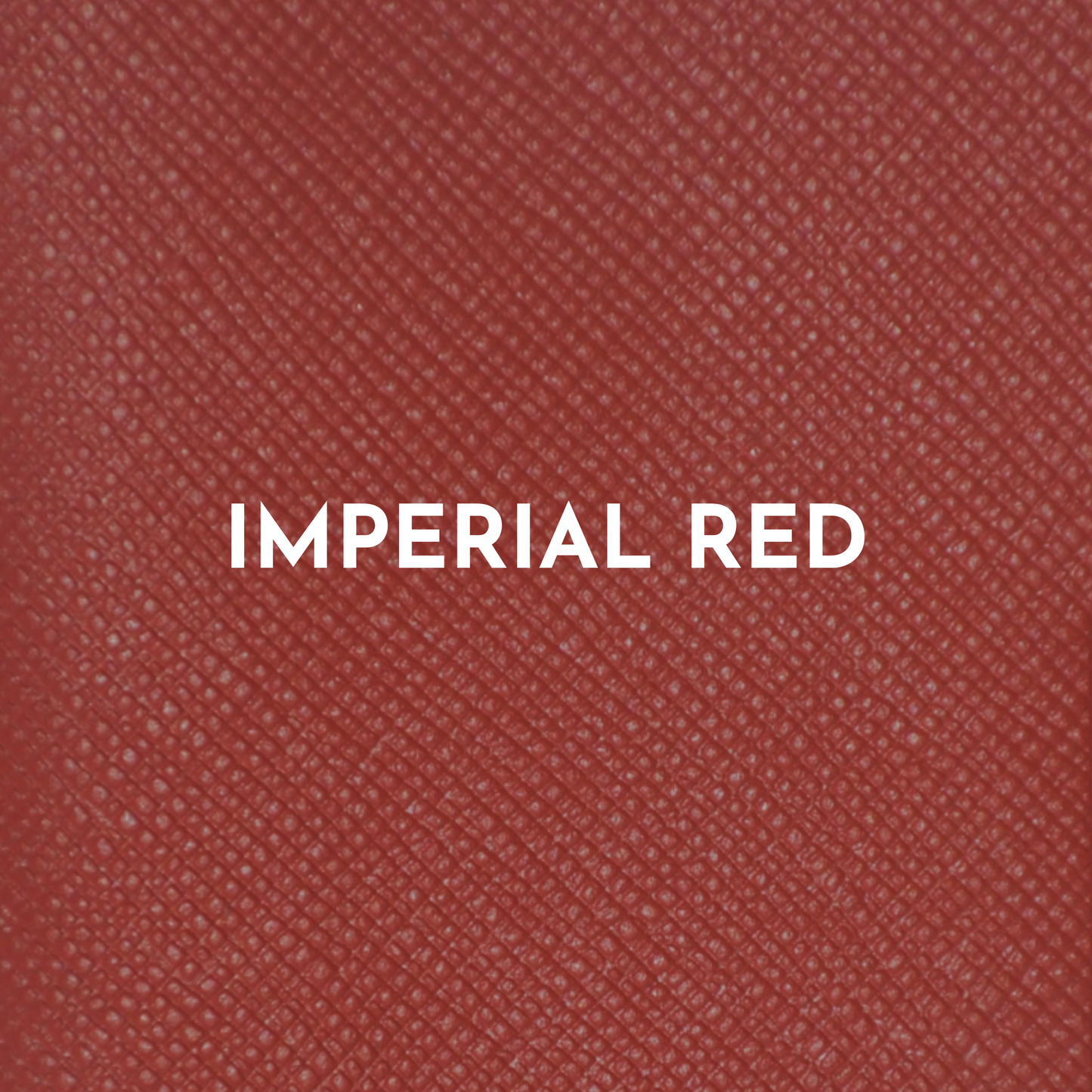 Imperial Red