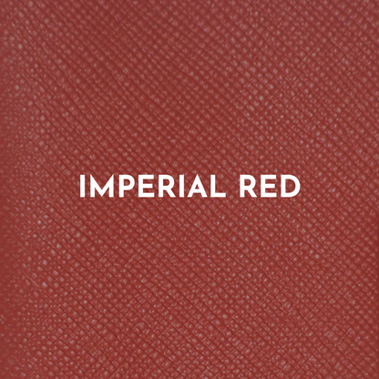 Imperial Red
