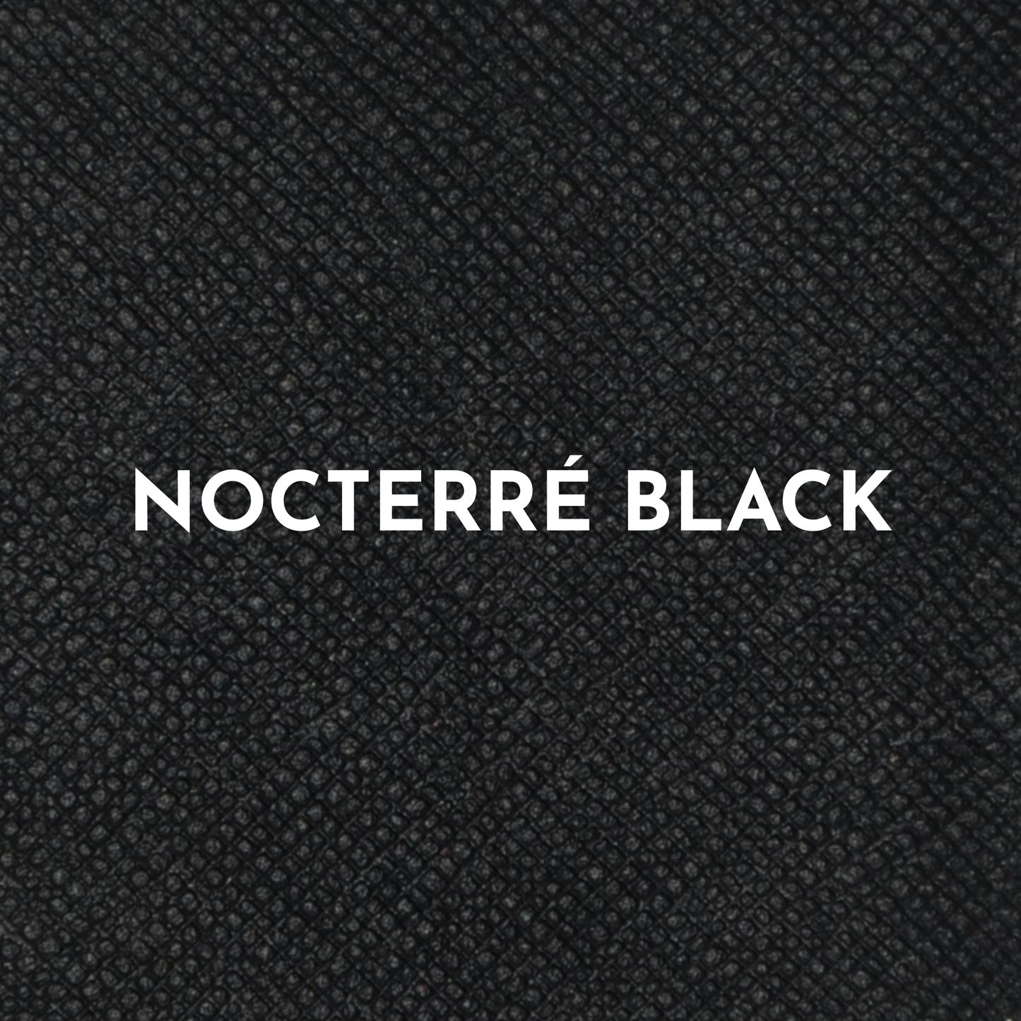  Nocterré Black